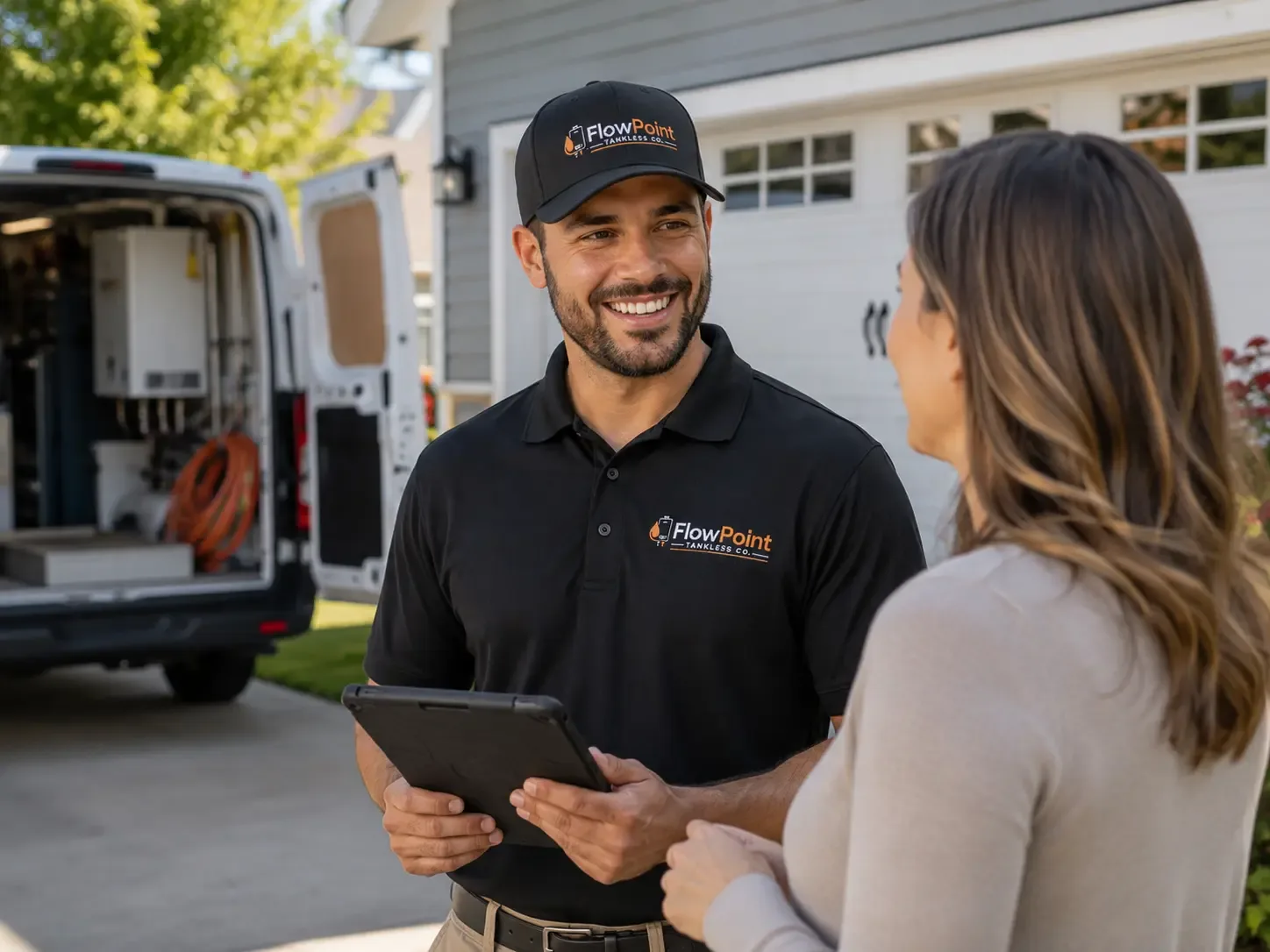 Tankless Water Heater Installation Rienzi, MS FAQs